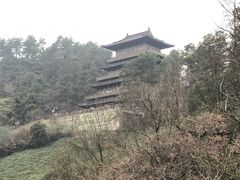 -敬亭山风景名胜区