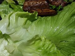 -云晓光头烧烤吧(盛夏店)