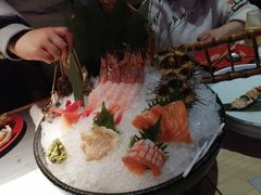 -京料理·日料自助·铁板燒(复悦城店)