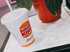 -汉堡王(砂之船奥莱店)