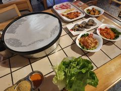 -肆幺幺烤肉(乐汇城店)