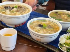 -合记烩面(高新区店)