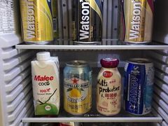 -北京三里屯CHAO酒店