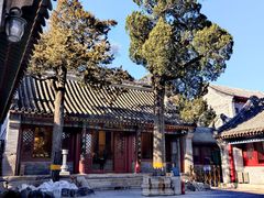 -龙泉寺