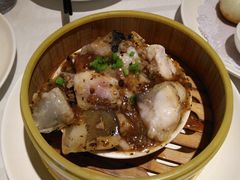 豉汁蒸鱼芸-和记小菜(大宁店)