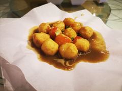 -潮福城大酒楼·潮味粤品·港式点心(湖滨北路店)