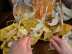 -ibarrel爱杯·bistro&brunch(江宁路店)