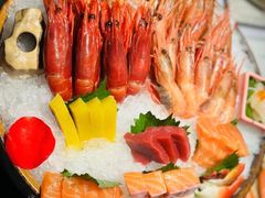 -花潮料理艺食馆(SM新生活广场店)