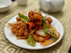 -金辉食馆(海珠店)