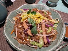 -安南越南餐厅(青岛万象城店)