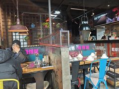-0048鲜活香辣虾·火锅(铜陵路店)