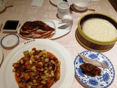 -便宜坊烤鸭店(甜水园店)