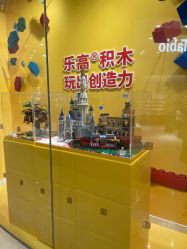 -LEGO(国贸商城店)