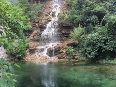 -云台山风景名胜区