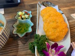 私家渔夫手打虾饼-Hi YOU你的饭局泰餐厅(雍和宫店)