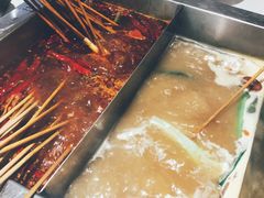 -串一火锅(赛格国际购物中心店)
