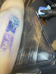 -MDZ STORE·TATTOO·耳饰