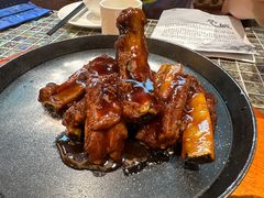 -走马楼饭庄(慈城古县城店)