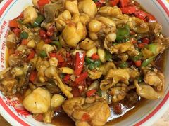 -堂瓦里·33年传统赣菜(第一街区店)