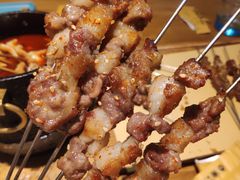 -那些年记忆烧烤