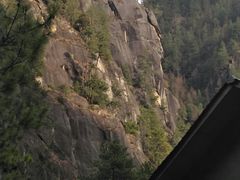 -卡定沟景区