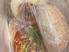 -那家面包房(珠江路店)