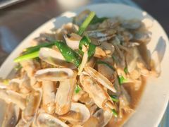 -岛中岛·海鲜大排档·万宁老字号(东澳店)