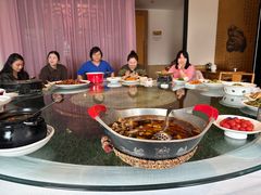 -辣婆婆(航天桥店)