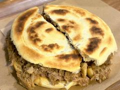 腊汁肉夹馍-御陕坊(交大店)