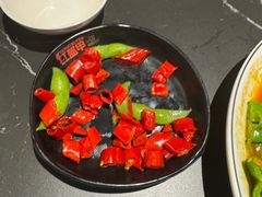 -红盔甲·小龙虾(长寿路店)