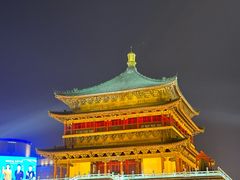 -西安城墙·碑林历史文化景区