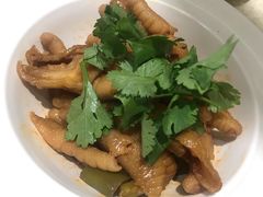 -乌江鱼杭帮菜(西湖店)