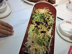 -李老哈·东北菜(宋园路店)