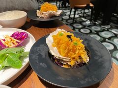 -星叶·东南亚料理(宁波万象汇店)