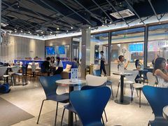 大堂-野萃山·潮汕厚果汁(十亩地店)