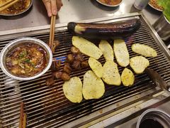 -西昌火焰山烧烤(中海国际店)