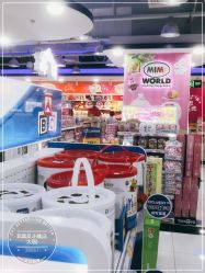 -玩具反斗城(正大广场店)