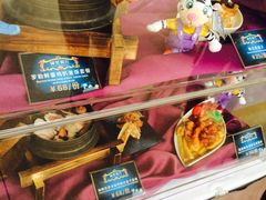 -城堡餐厅(长隆海洋王国店)