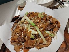 -山顶沙河粉-粤菜馆(凯旋店)