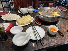 -八合里潮汕鲜牛肉火锅(深圳海岸城店)