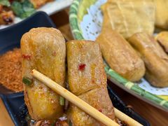 -青和小锅米线(翠湖店)