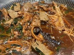 -半天妖烤鱼(丰科万达店)