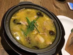 -蜜桃餐厅·古运河畔(南下塘店)