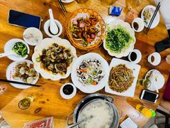 -南记食粥坊·宵夜大排档(莲花总店)