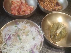 -味家烤肉烤鳗鱼牛排(西塔旗舰店)