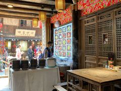 -太平张醪糟(西街直营店)