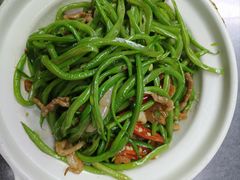 -新海渔港·胶东海鲜家常菜·家宴(奥体中心店)