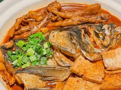-新白鹿餐厅(第一百货店)