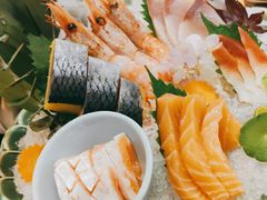 -Sushi Love 创意寿司(丽影广场店)