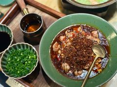 -锦府盐帮·侯宅(五棵松万达店)